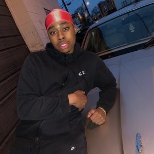 Meet your Posher, Kevon